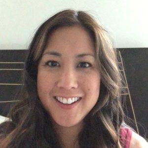 Meet your Posher, Courtney